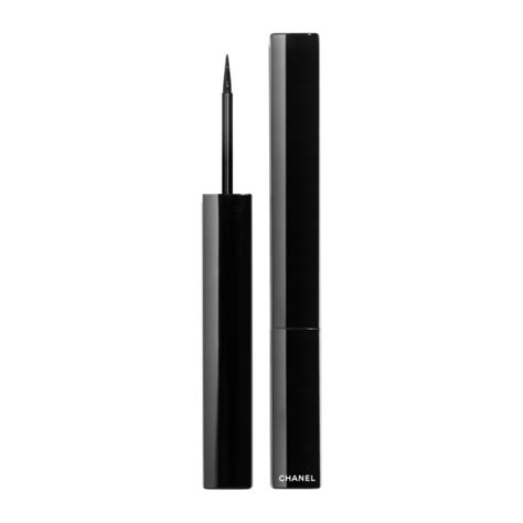 chanel eyeliners|chanel waterproof liquid eyeliner.